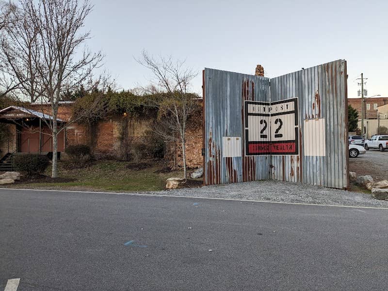 Alexandria Gates - Image 1