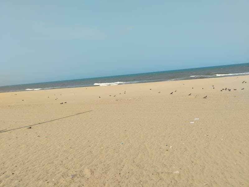 EKVR Beach - Image 1