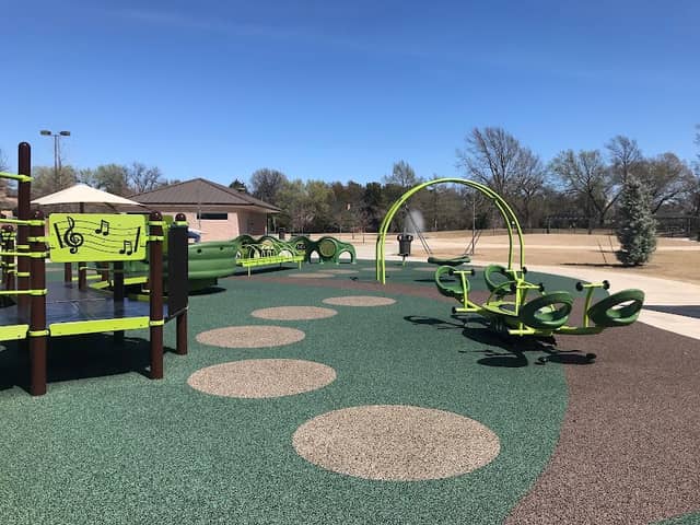Jack Carter Park - Image 2