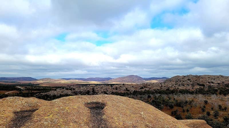 Mount Tad Trailhead - Image 2
