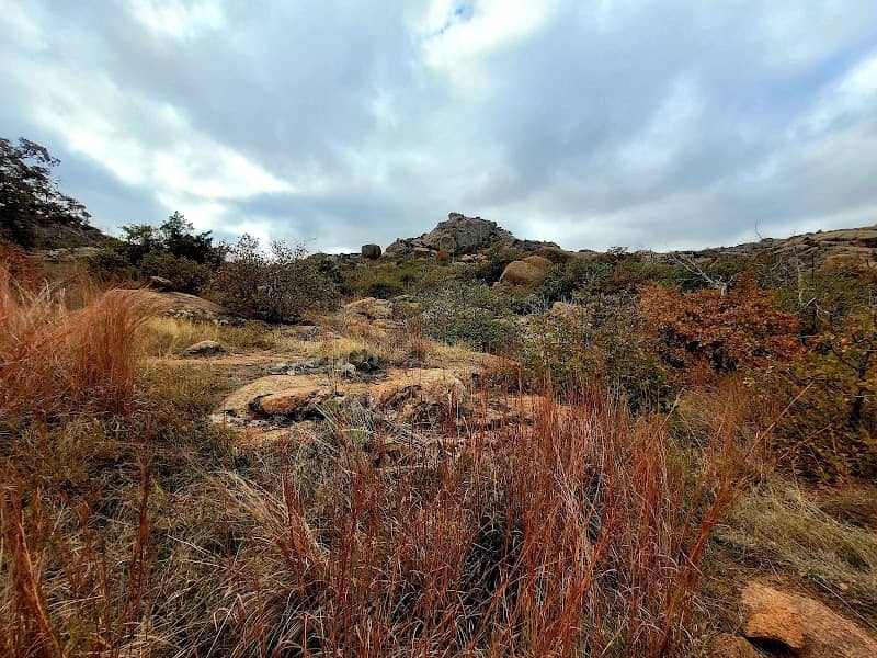 Mount Tad Trailhead - Image 3