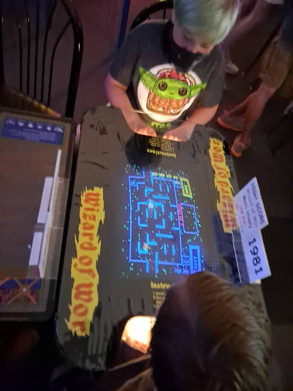 The Scohy Bros' Flashback Arcade - Image 2