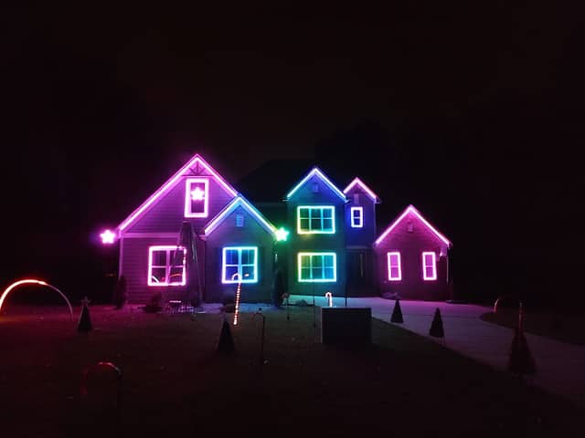 Coleman Lights - Image 1