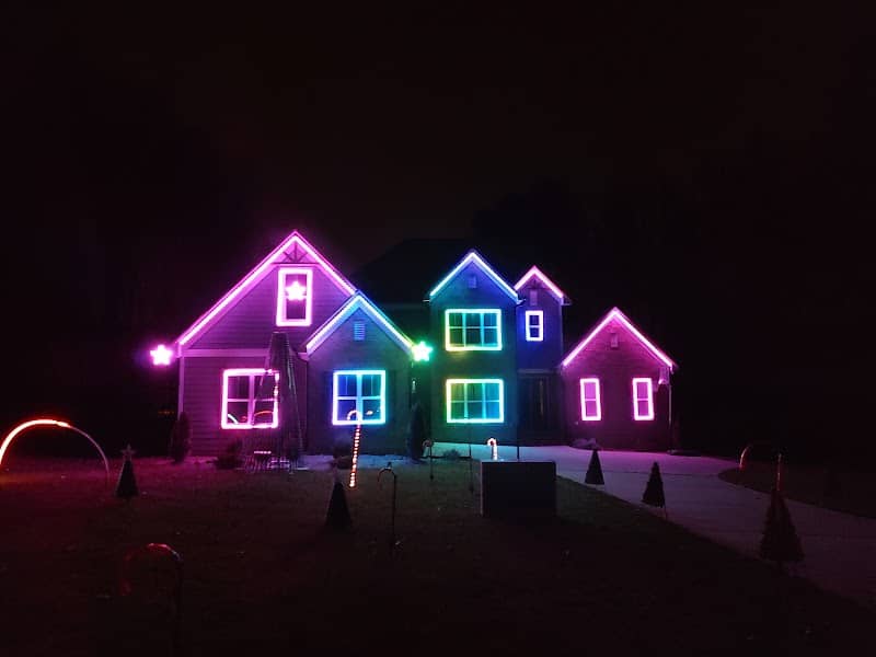Coleman Lights - Image 1