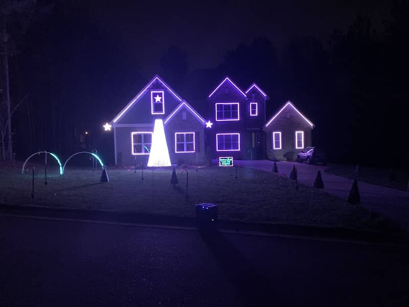 Coleman Lights - Image 2