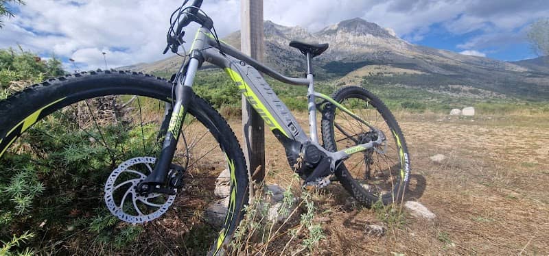 E BIKE (scrivere al numero indicato per informazioni e prenotazioni) - Image 1