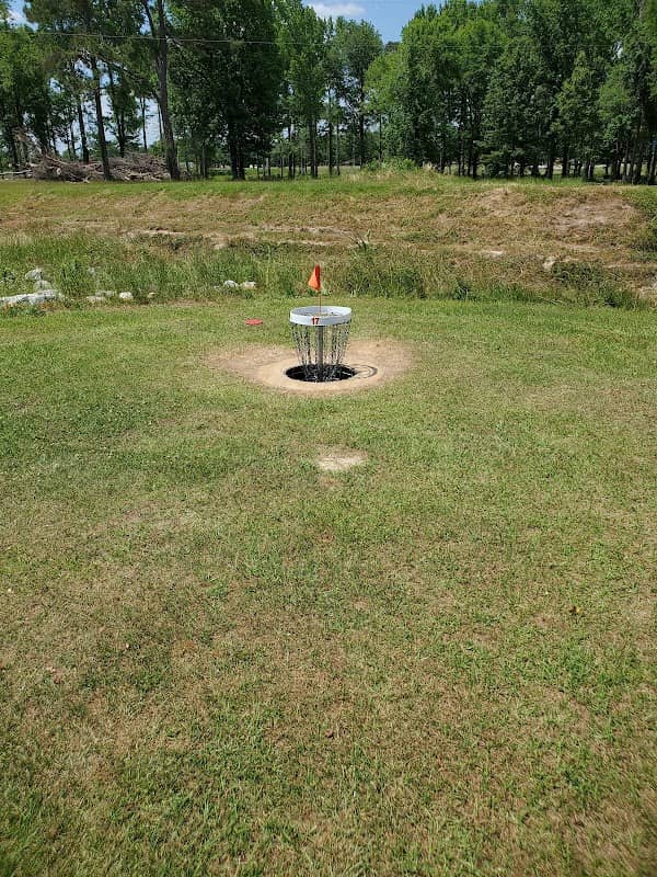 Clanton City Park - Image 1