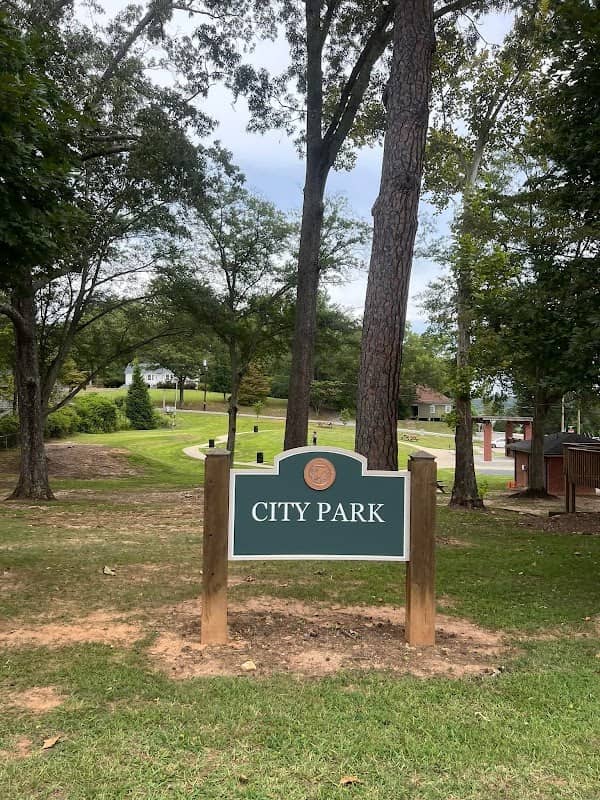 City Park - Image 1