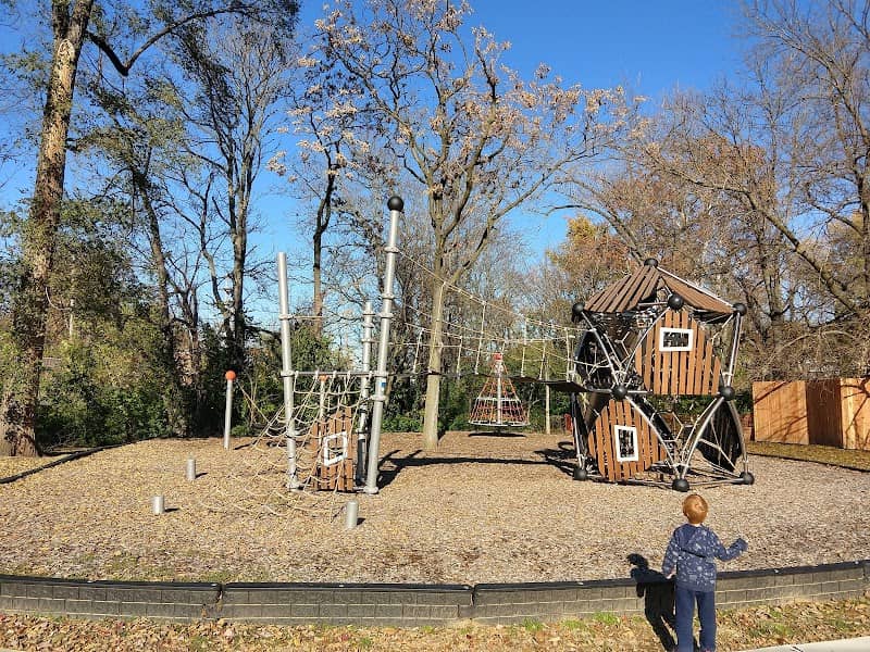 Glen Park - Image 1