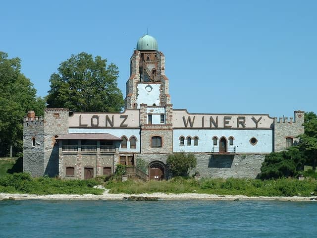 Middle Bass Island State Park - Image 2