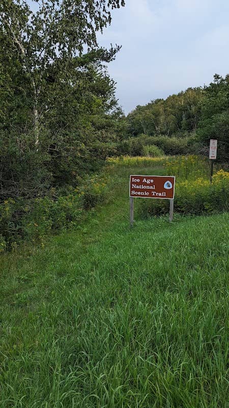 Ice Age National Scenic Trail - Image 1