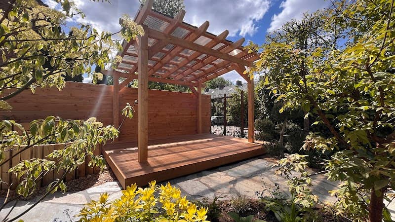Meeder Maatwerk Tuinspecialist - Image 1