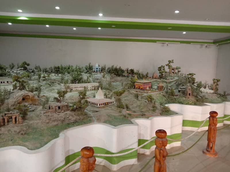 Ambikapur Museum - Image 1