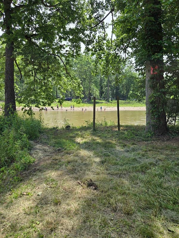 ODNR Public River Access - Image 2