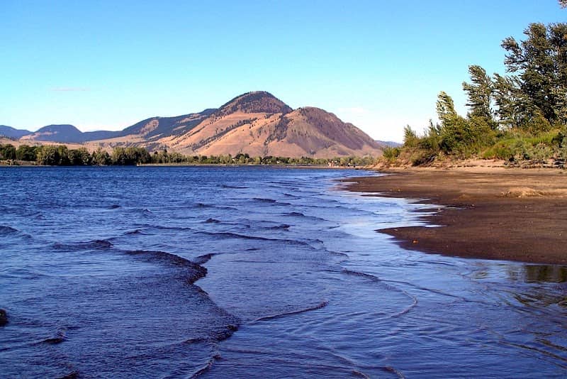 Mission Flats Nature Park - Image 2