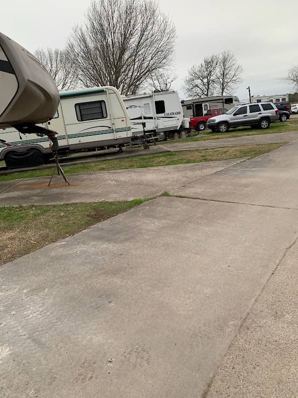 Lazy D RV Resort - Image 1
