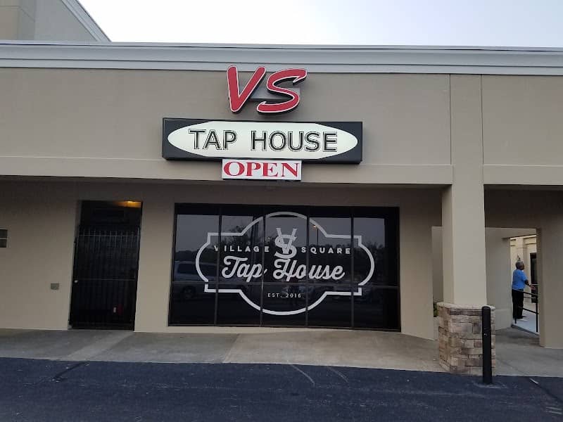 Village Square Tap House & Arcade - Image 1