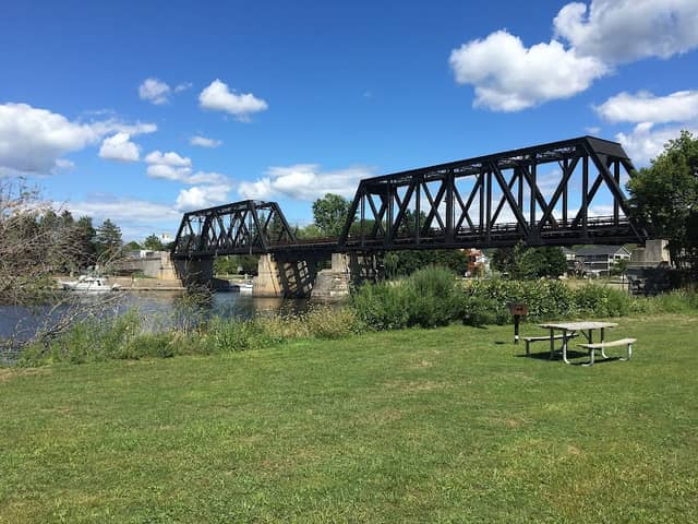 Erie Canalway National Heritage Corridor - Image 1