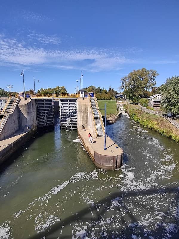 Erie Canalway National Heritage Corridor - Image 2