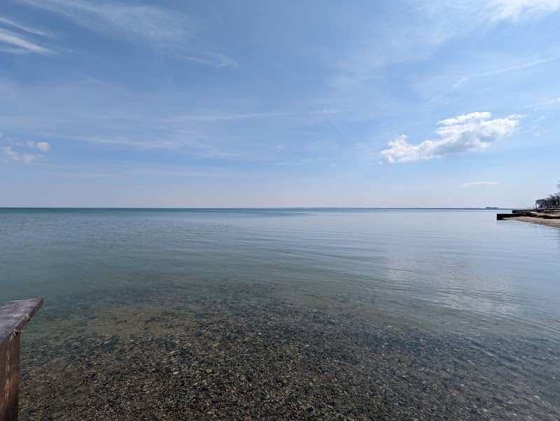 Keewahdin Beach - Image 1