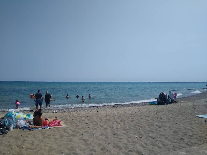 Keewahdin Beach - Image 2