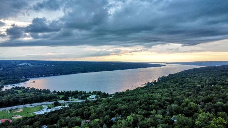 Cayuga Lake Scenic Byway, Inc. - Image 1