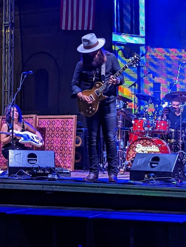 Paola Roots Festival - Image 2