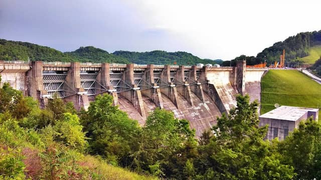 Center Hill Lake - Image 2