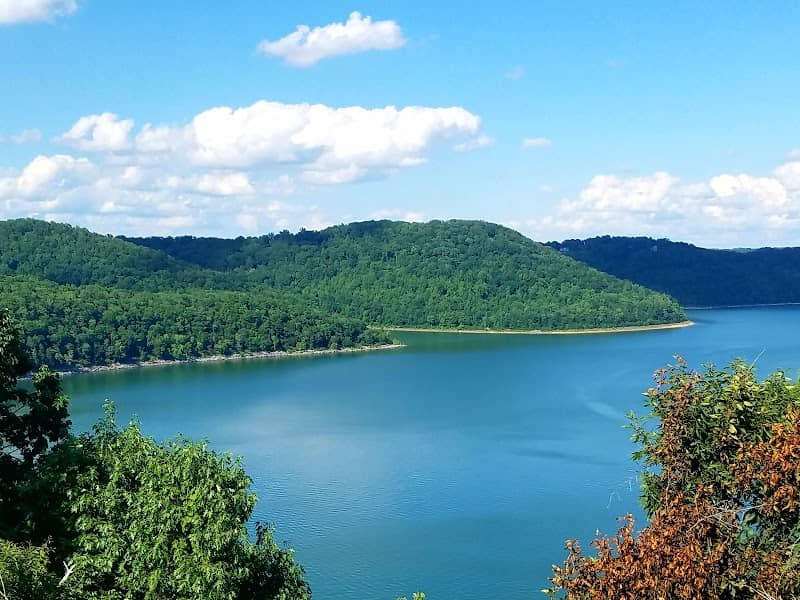 Center Hill Lake - Image 1