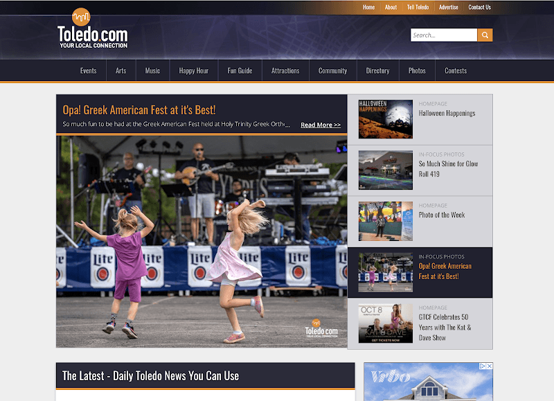 Toledo.com - Image 1
