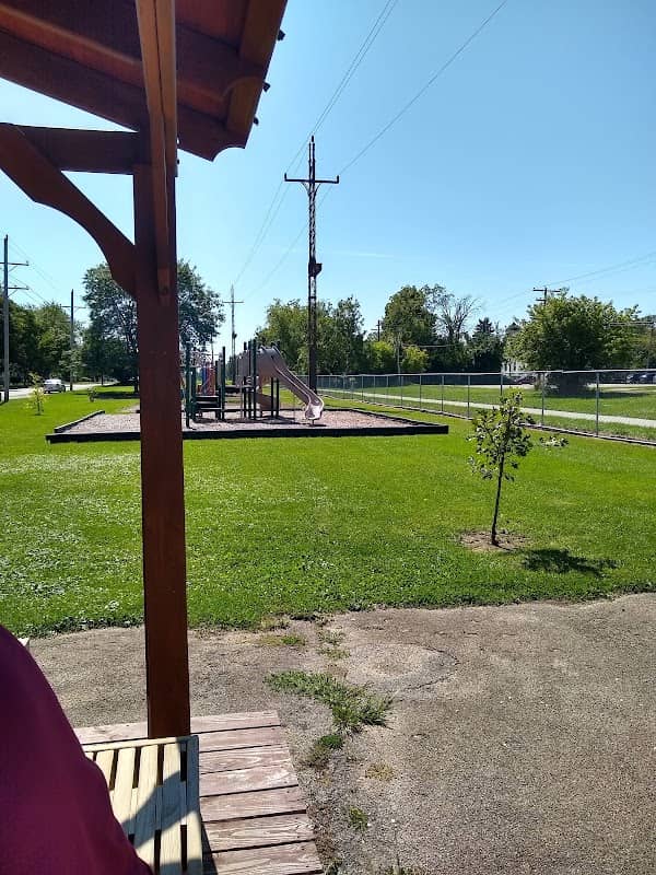 Neville Park - Image 1
