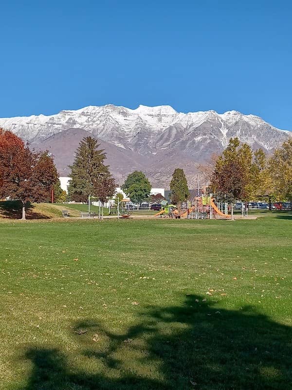 Orem Community Park - Image 1