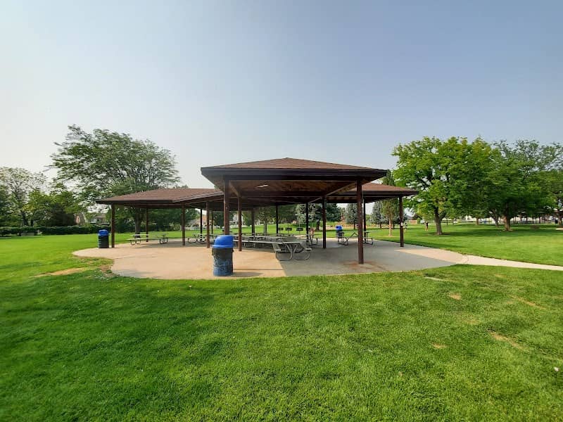Orem Community Park - Image 2