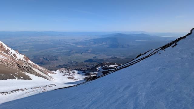 Whitney Glacier - Image 1