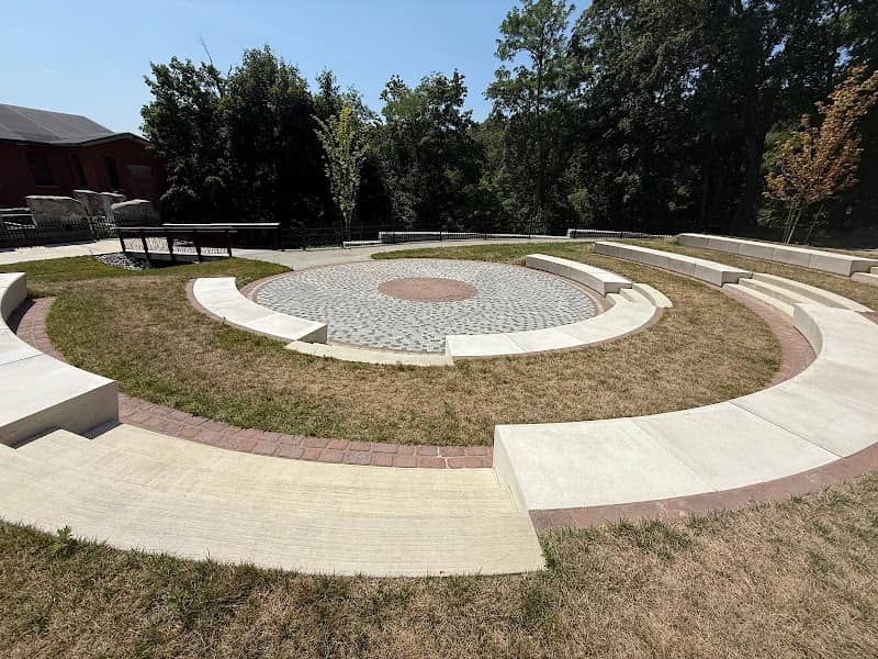 Uncas Leap Heritage Park - Image 1