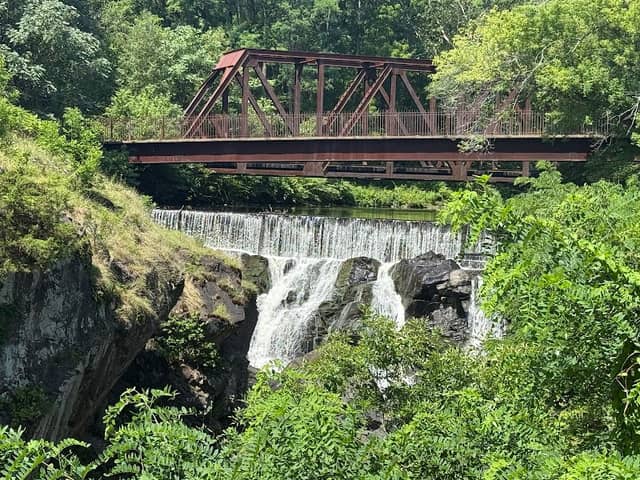 Uncas Leap Heritage Park - Image 2