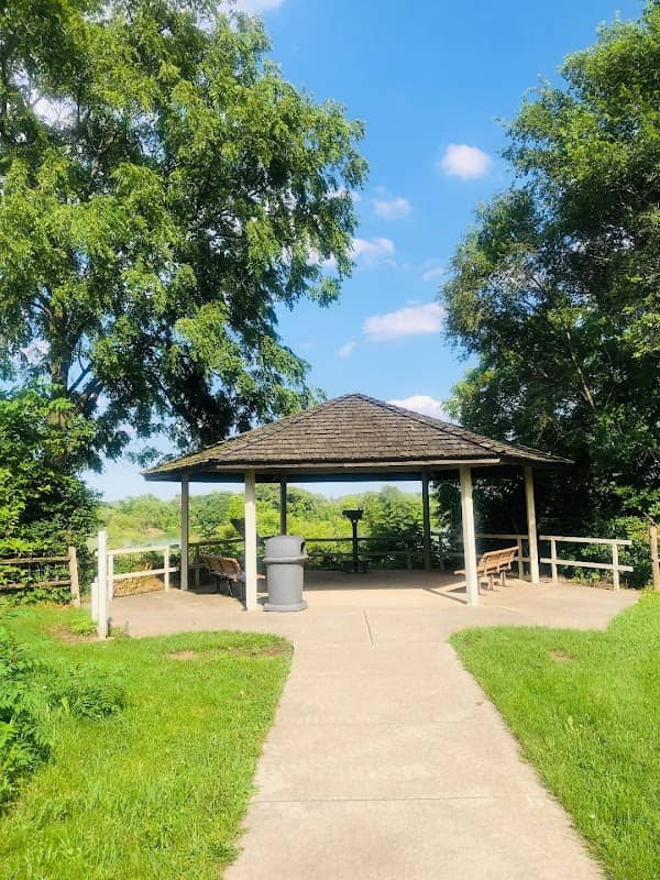 Lake Renwick Preserve - Copley Nature Park - Image 1