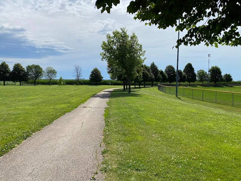 Ahrens/Paschall Memorial Park - Image 1