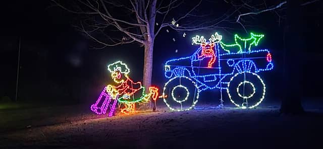 Central Hampshire Park - Image 2