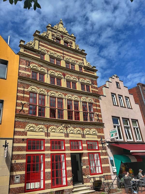 Schöninghsches Haus - Image 1