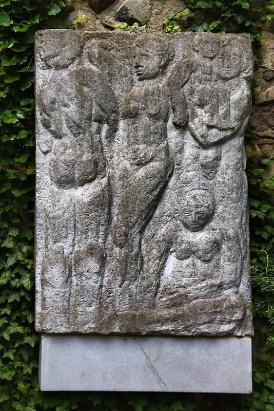 Konrad-Wolf-Gedenkstätte - Image 1