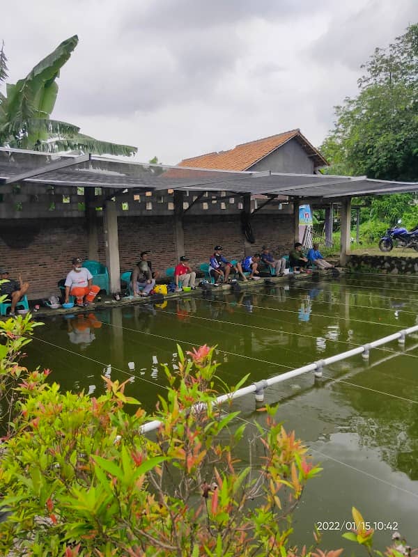 Pemancingan H. RT - Image 1