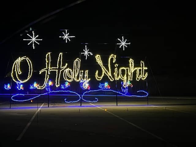 Shadrack's Christmas Adventure at Soaky Mountain Waterpark - Image 2