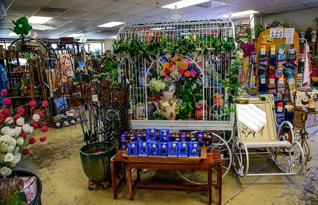 Piedmont Triad Farmers Market - Image 1