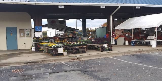 Piedmont Triad Farmers Market - Image 2