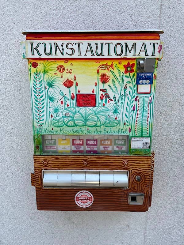 Kunstautomat „Kunstpfad“ - Image 2