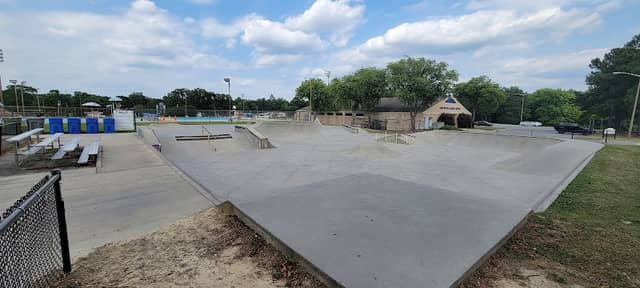 Roanoke Rapids Parks & Rec - Image 2
