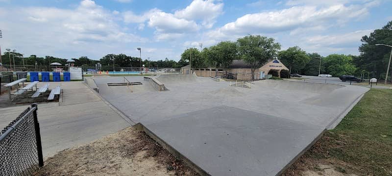 Roanoke Rapids Parks & Rec - Image 2