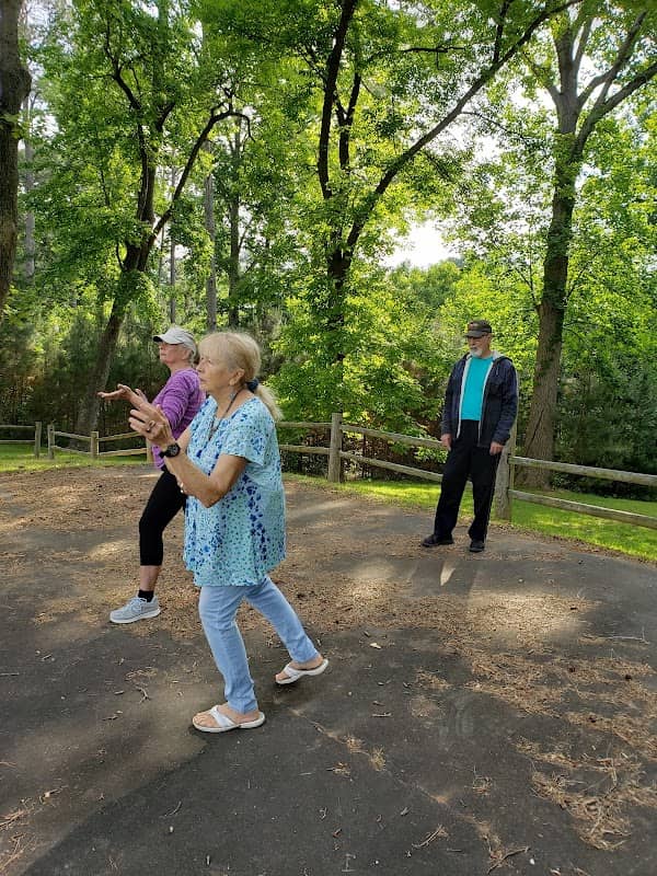Roanoke Rapids Parks & Rec - Image 3