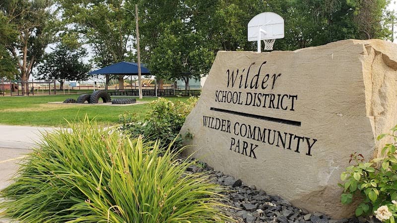Wilder Community Park - Image 1